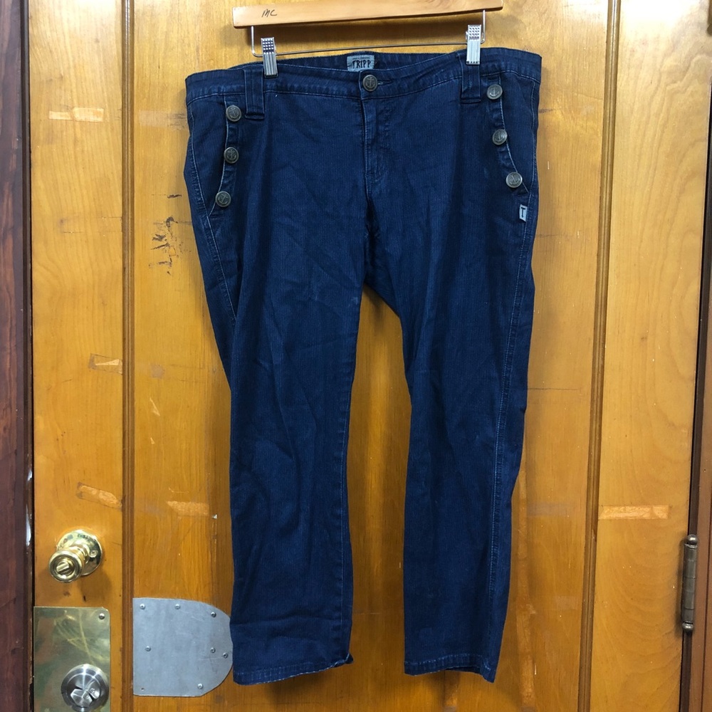 Jean Capris